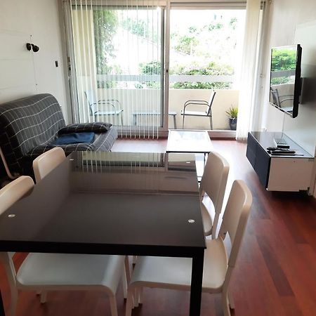 Ty Nevet - Appartement Avec Balcon Et Parking Prive Quimper Exteriér fotografie