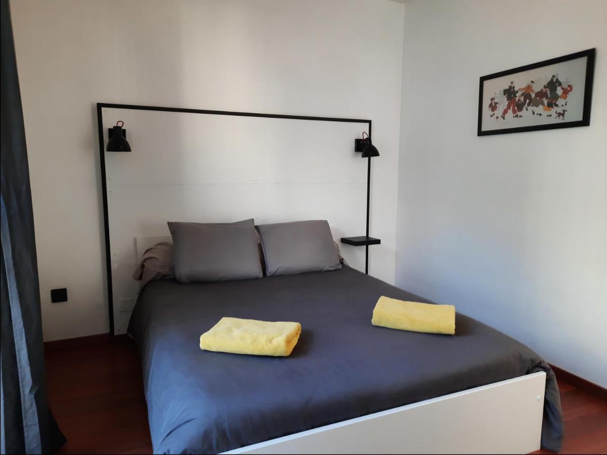 Ty Nevet - Appartement Avec Balcon Et Parking Prive Quimper Exteriér fotografie